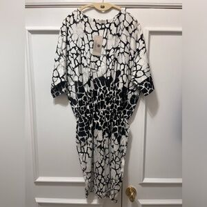 (NWT) Indikka New York mini dress
